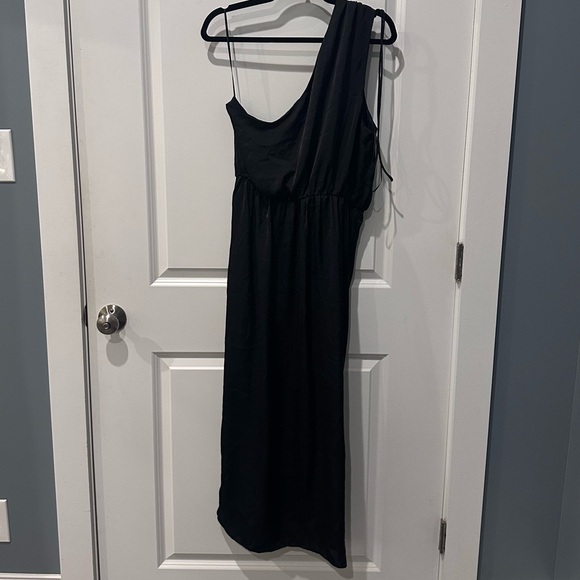 Steve Madden ADELE DRESS BLACK - Picture 7 of 10